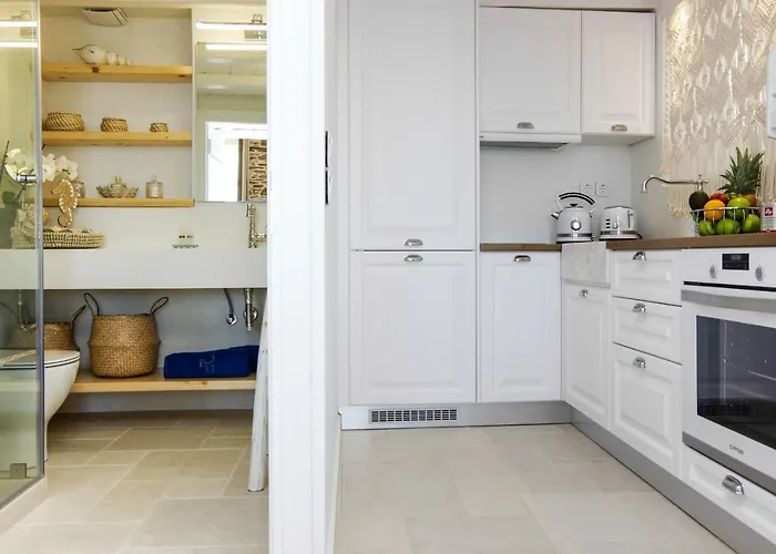 Top Suites Vakantiehuis