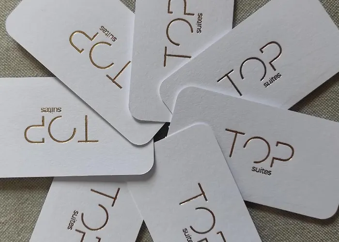 Holiday home Top Suites Ermoupoli