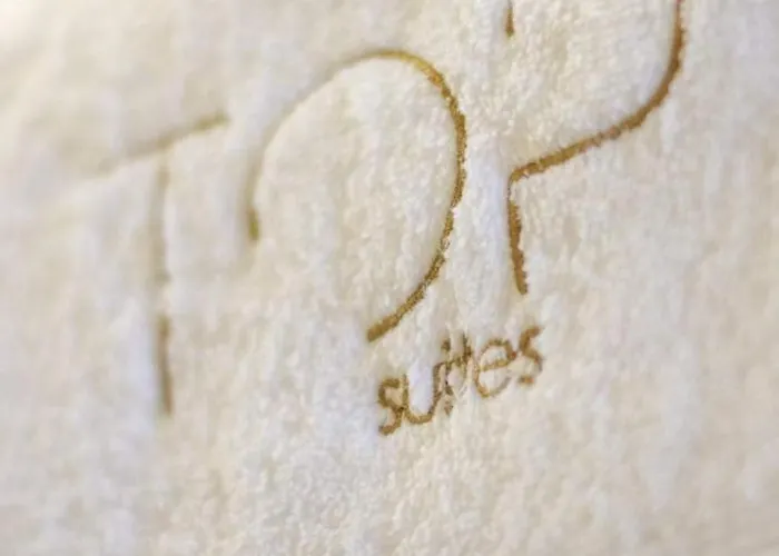 Top Suites Holiday home