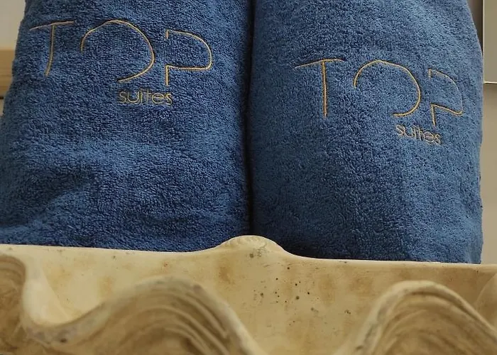 Holiday home Top Suites *