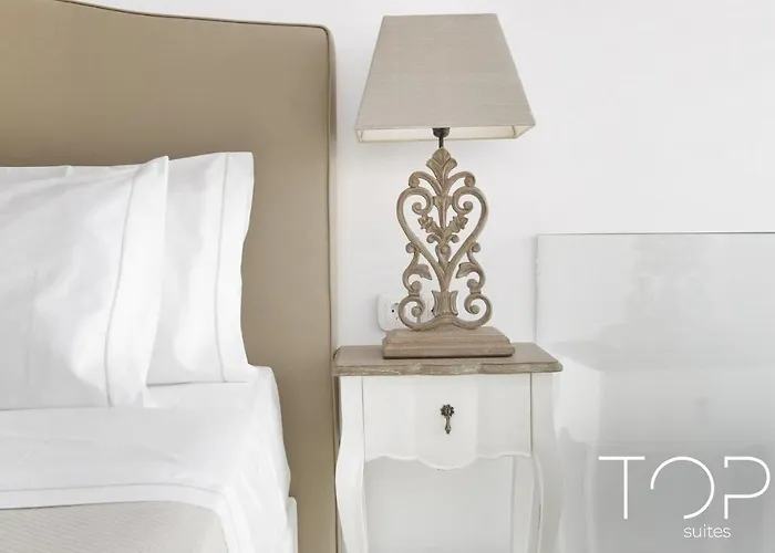 Top Suites Ermoupoli