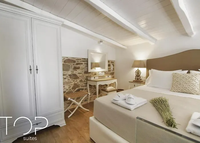 Top Suites Vakantiehuis *