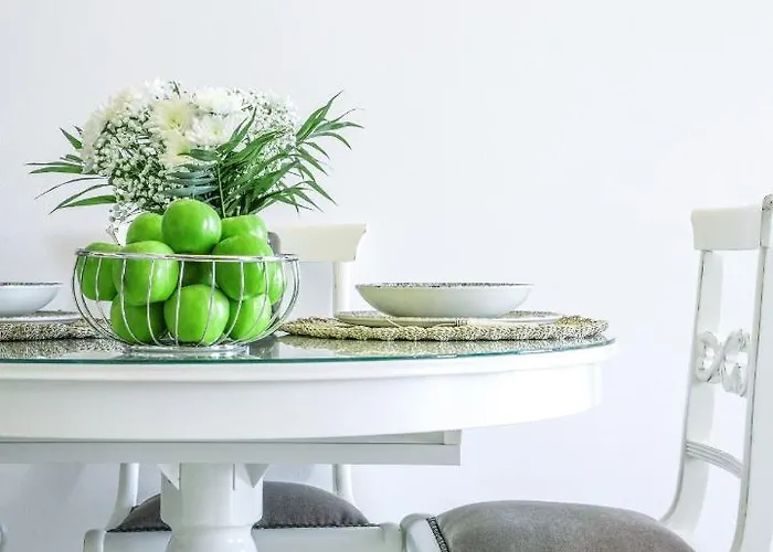 Top Suites * Ermoupoli