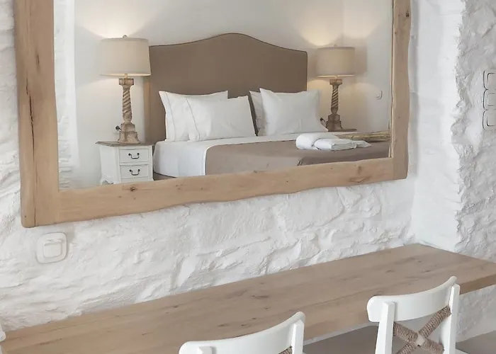 Top Suites Vakantiehuis Ermoupoli