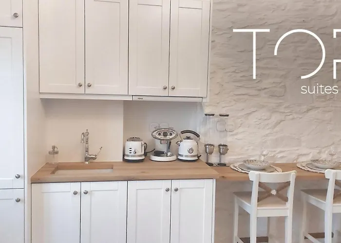 Holiday home Top Suites *