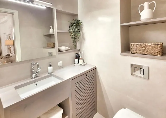 Top Suites * Ermoupoli