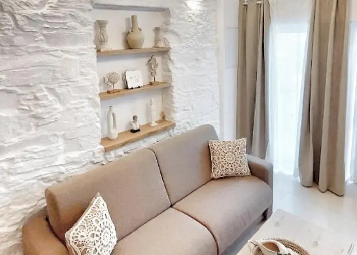 Top Suites Holiday home Ermoupoli