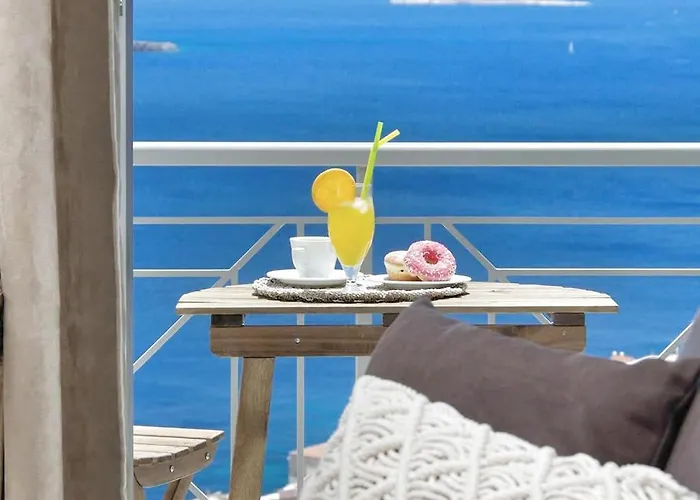 Top Suites Ermoupoli