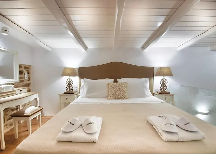 Top Suites Holiday home *