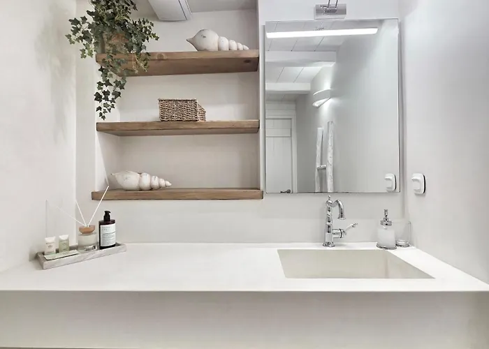 Holiday home Top Suites *